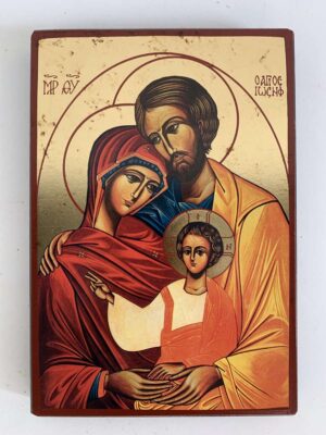 Icona stampata cm 13x19